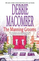 Cover image for The Manning Grooms: Bride on the LooseSame Time, Next Year